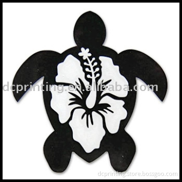 vinyl sticker
